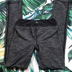 Lulu Lemon Pants Size 6